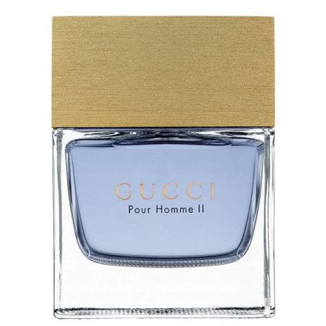 gucci 2 pour homme review|gucci pure homme 2.